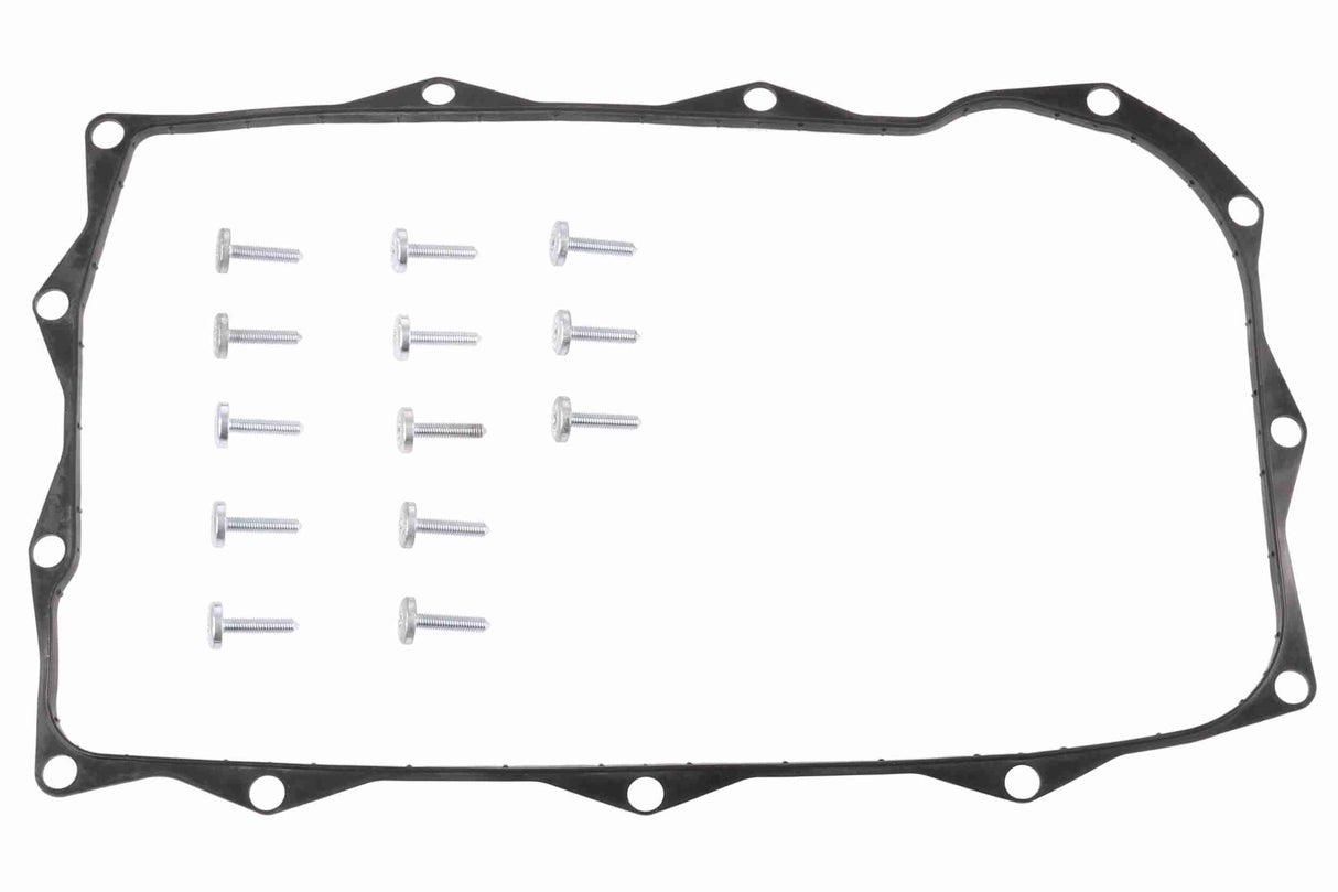Oil Sump, automatic transmission - V33-0477