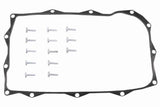 Oil Sump, automatic transmission - V33-0477