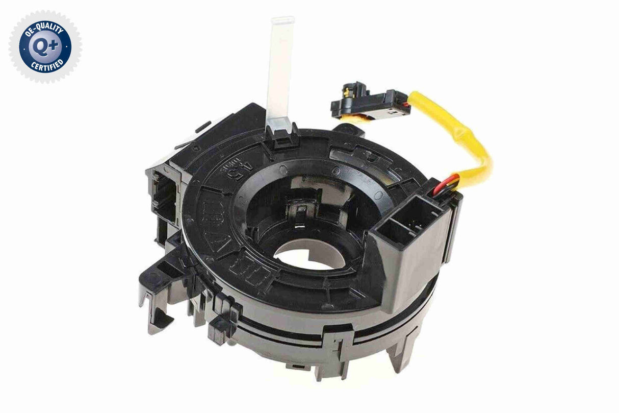 Clock Spring, airbag - V63-72-0040