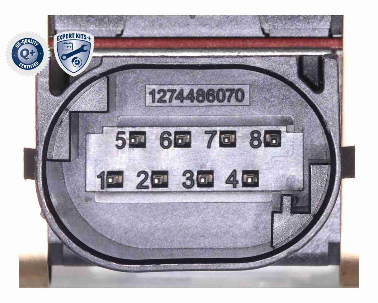 Sensor, adaptive cruise control - V10-72-0332