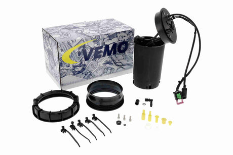 Heating, tank unit (urea injection) - V51-68-0006