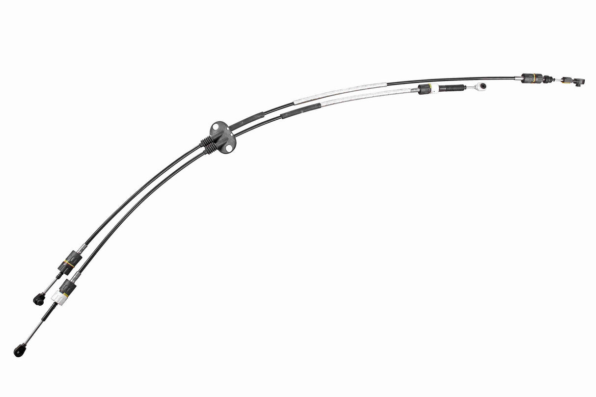 Cable Pull, manual transmission - V25-1080