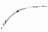Cable Pull, manual transmission - V25-1080