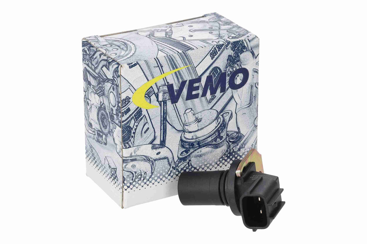 Sensor, crankshaft pulse - V32-72-0134