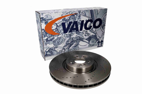 Brake Disc - V30-40028