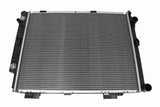 Radiator, engine cooling - V30-60-1233