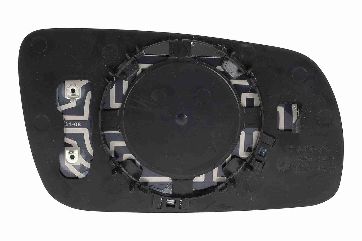 Mirror Glass, exterior mirror - V10-69-0006