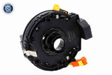Clock Spring, airbag - V70-72-0504