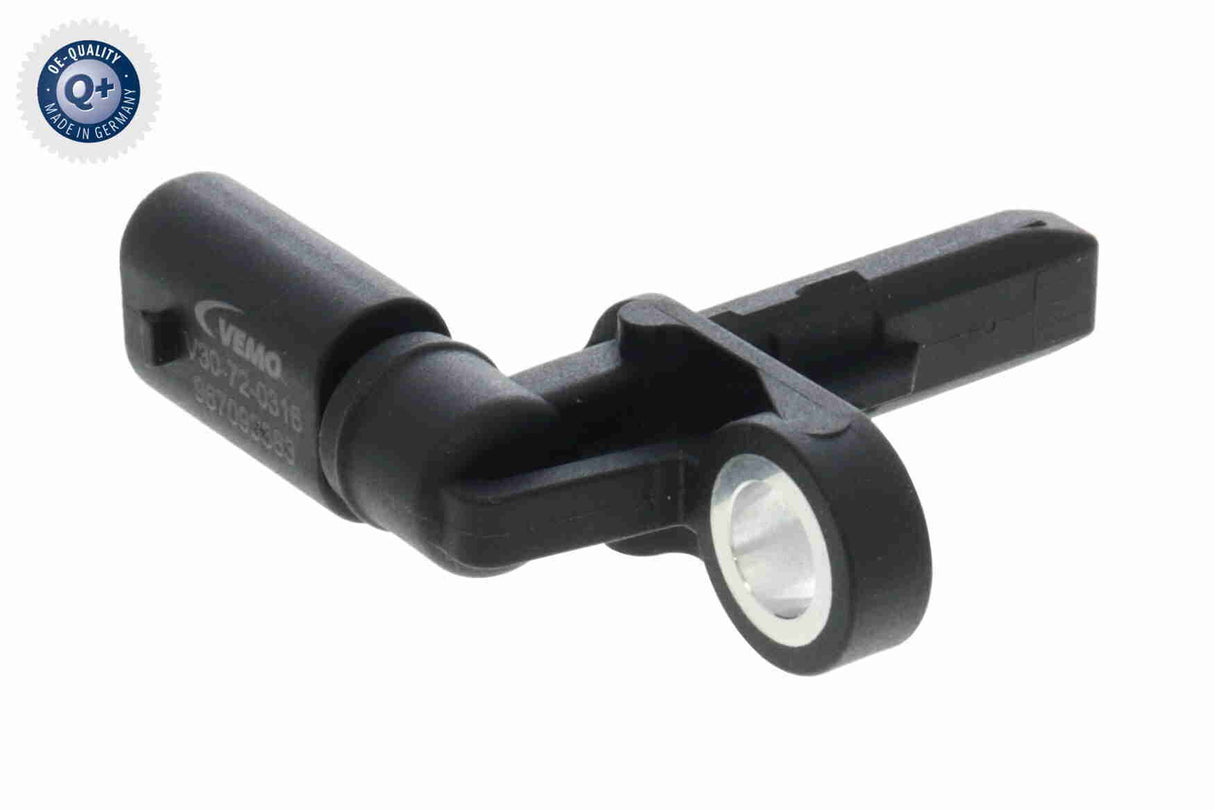 Sensor, wheel speed - V30-72-0316