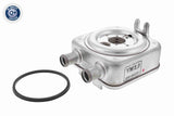 Oil Cooler, engine oil - V40-60-0020