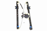 Window Regulator - V48-0563