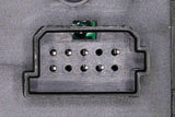 Switch, window regulator - V30-73-0151