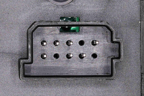 Switch, window regulator - V30-73-0151