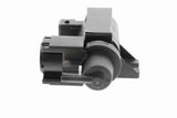 Pressure converter, turbocharger - V20-63-0037