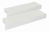 Filter Set, cabin air - V22-30-0001