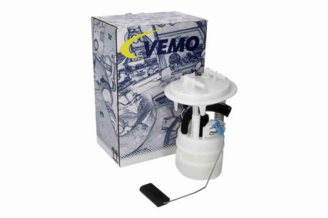 Fuel Feed Unit - V22-09-0051