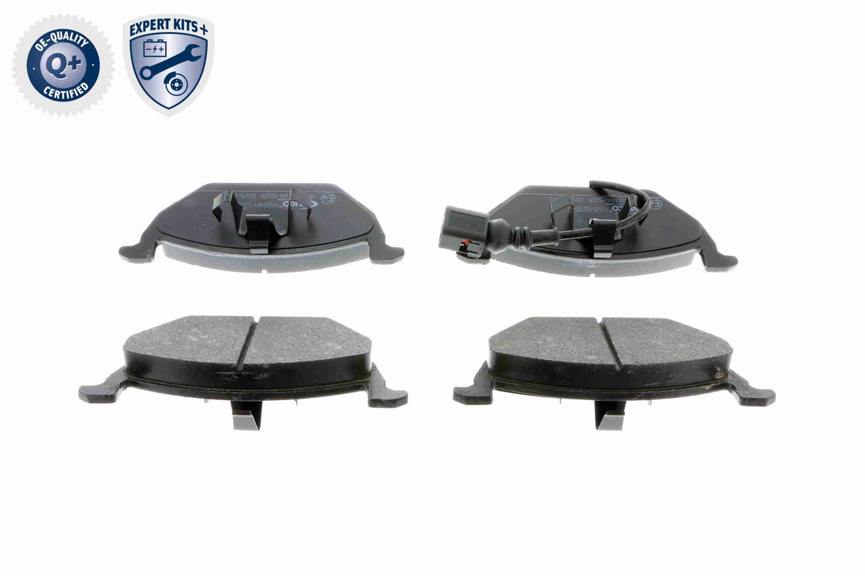 Brake Kit, disc brake - V10-90001