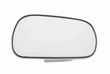 Mirror Glass, exterior mirror - V25-69-0017