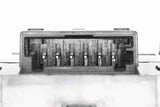 Switch, window regulator - V58-73-0003
