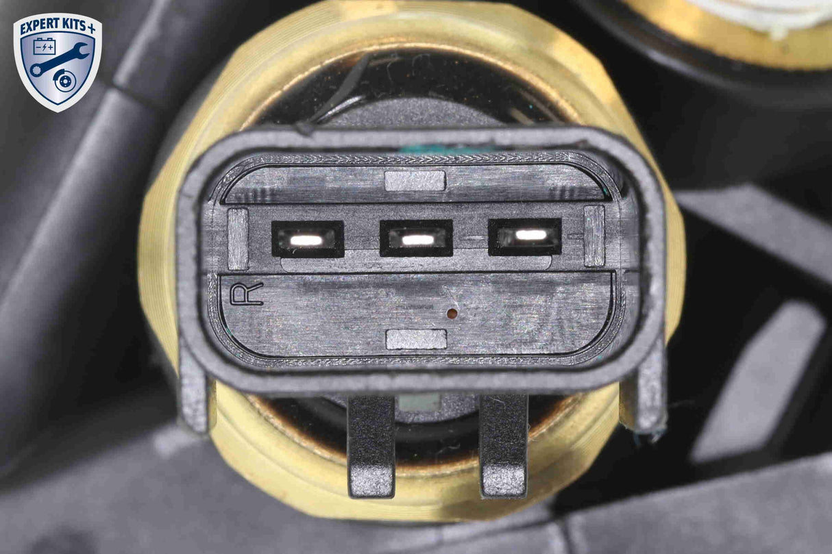 Oil filter module - V33-60-0006