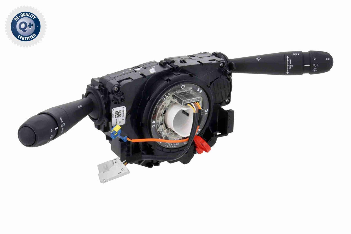Operating Unit, steering column - V42-80-0060