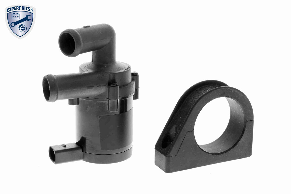 Auxiliary Water Pump (cooling water circuit) - V10-16-0033