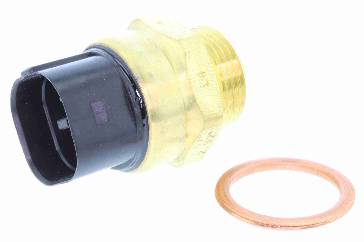 Temperature Switch, radiator fan - V15-99-1991