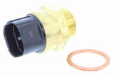 Temperature Switch, radiator fan - V15-99-1991
