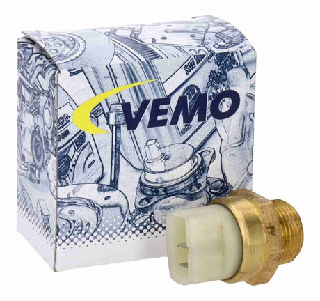 Temperature Switch, radiator fan - V15-99-2051