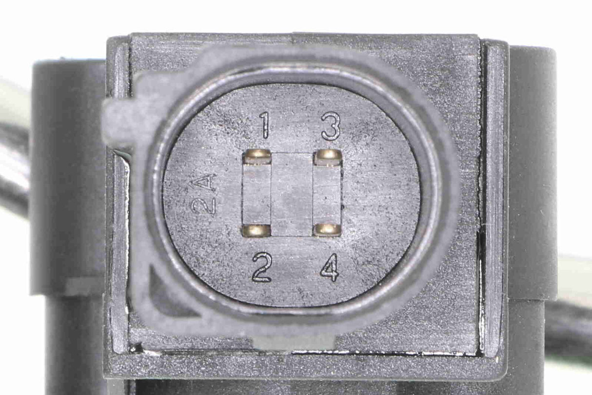 Sensor, headlight levelling - V10-72-0055