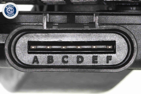 Accelerator Pedal - V24-82-0003