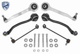 Control/Trailing Arm Kit, wheel suspension - V30-7471