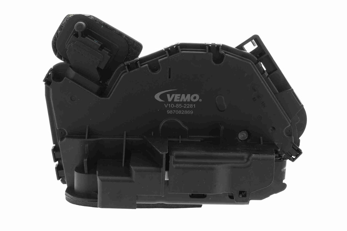 Door Lock - V10-85-2281