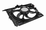 Fan, engine cooling - V20-01-0038