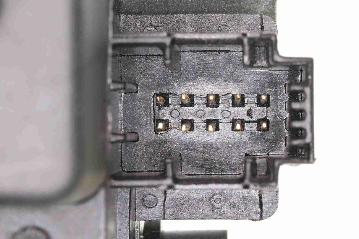 Tailgate Lock - V30-85-0065