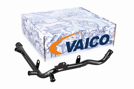 Coolant Pipe - V10-8011