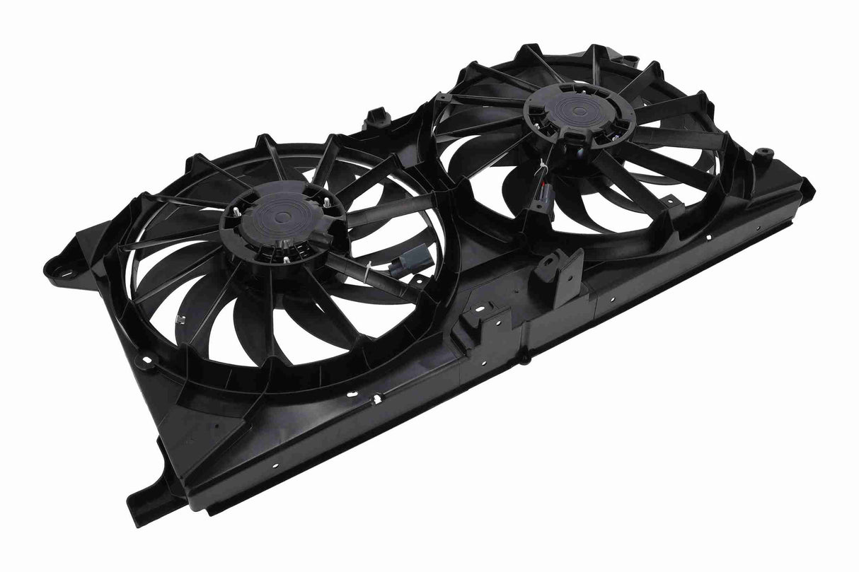 Fan, engine cooling - V25-01-0006