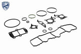 Gasket Set, oil cooler - V30-60-91315