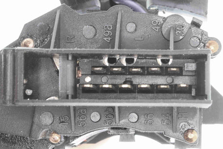 Direction Indicator Switch - V25-80-4011