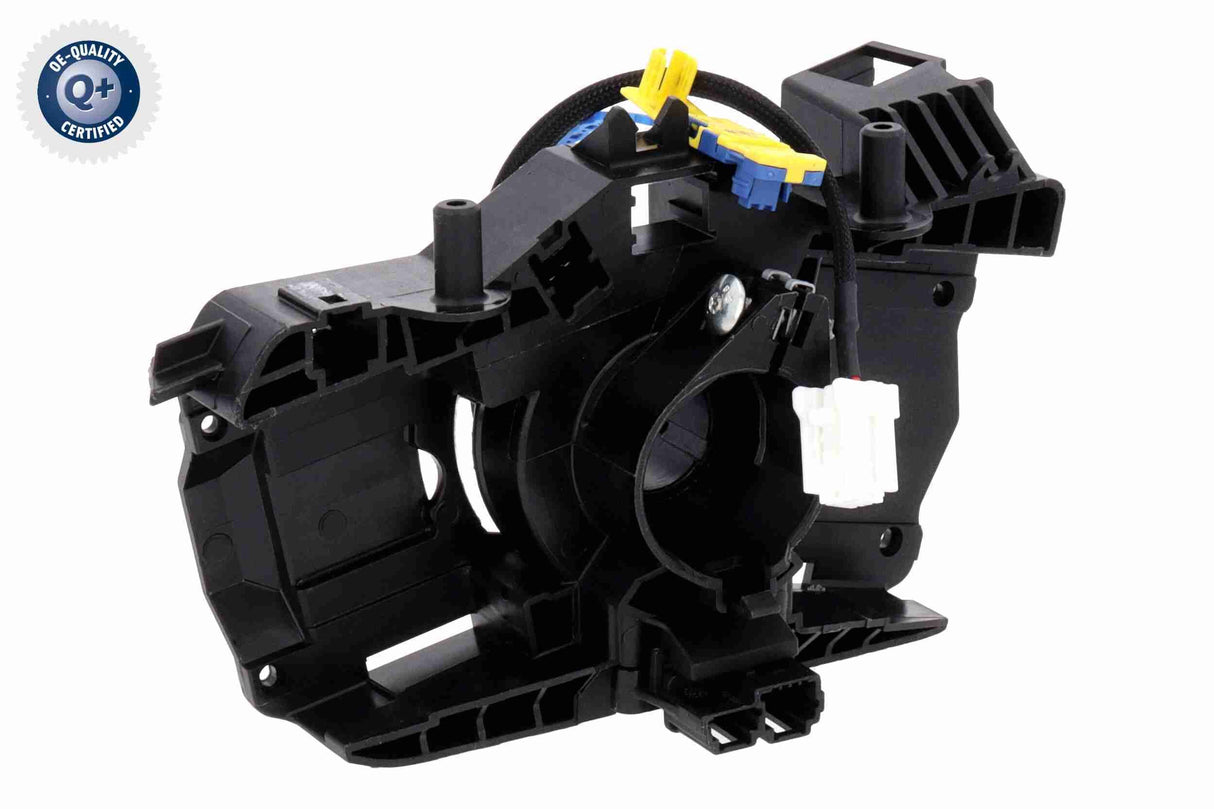 Clock Spring, airbag - V21-72-0004