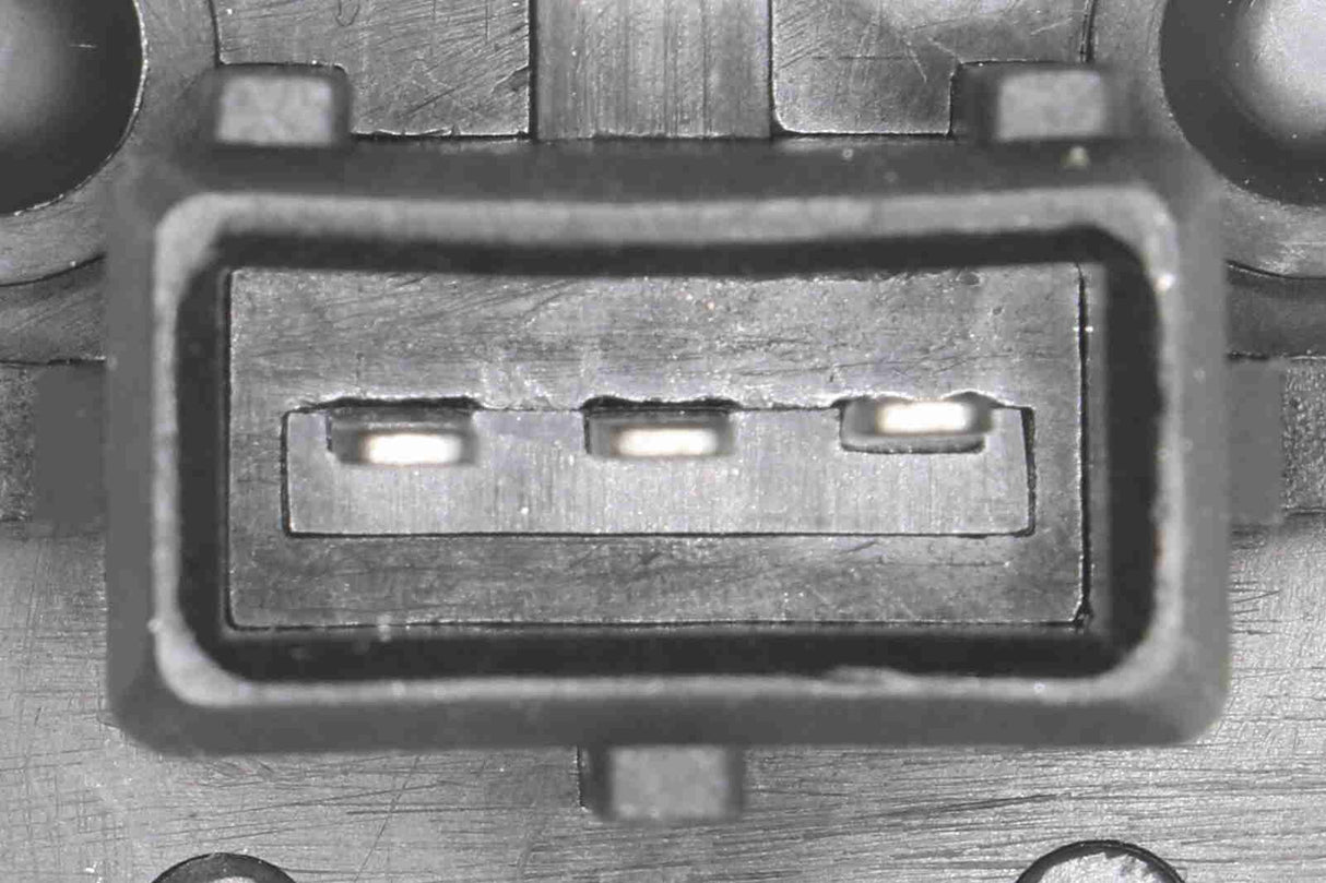 Idle Control Valve, air supply - V20-77-0022