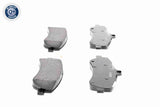 Brake Pad Set, disc brake - V30-8318