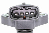 Sensor, boost pressure - V24-72-0169