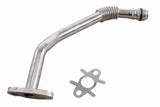 Oil Line, charger - V22-0911