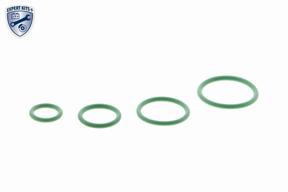 Expansion Valve, air conditioning - V20-77-0011