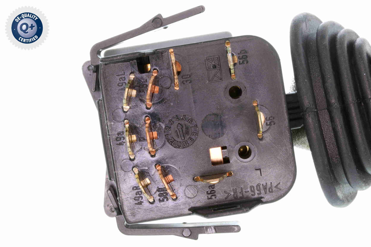 Switch, headlight - V40-80-2430