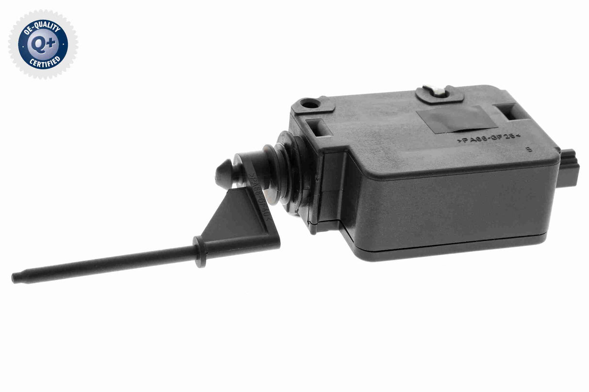 Actuator, central locking system - V20-77-1036