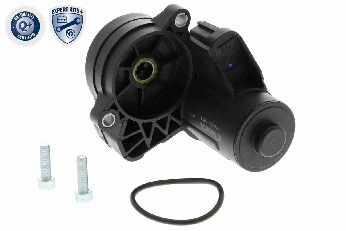 Control Element, parking brake caliper - V10-77-1061