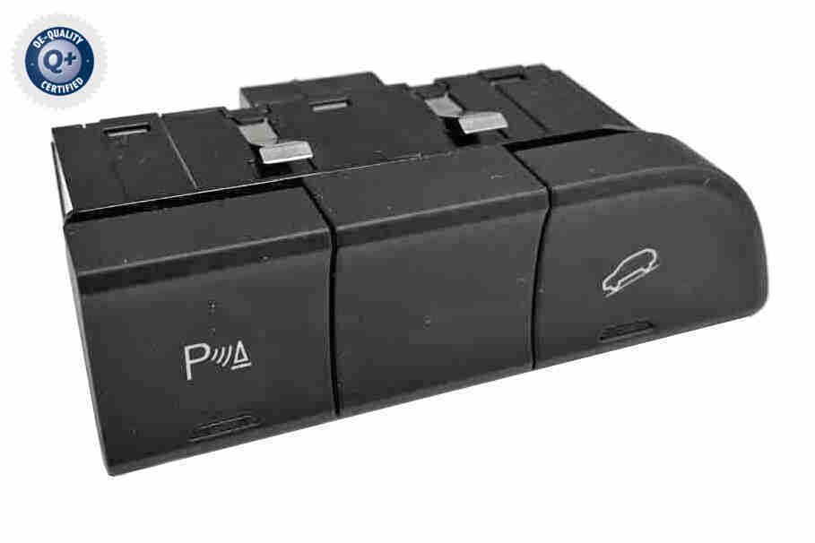 Multi-Function Switch - V10-73-0418
