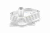 Oil Cooler, engine oil - V30-60-1339